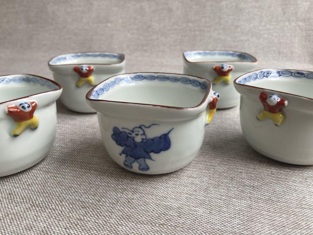 一閑人 小鉢 五個セット 食器 【公式通販】