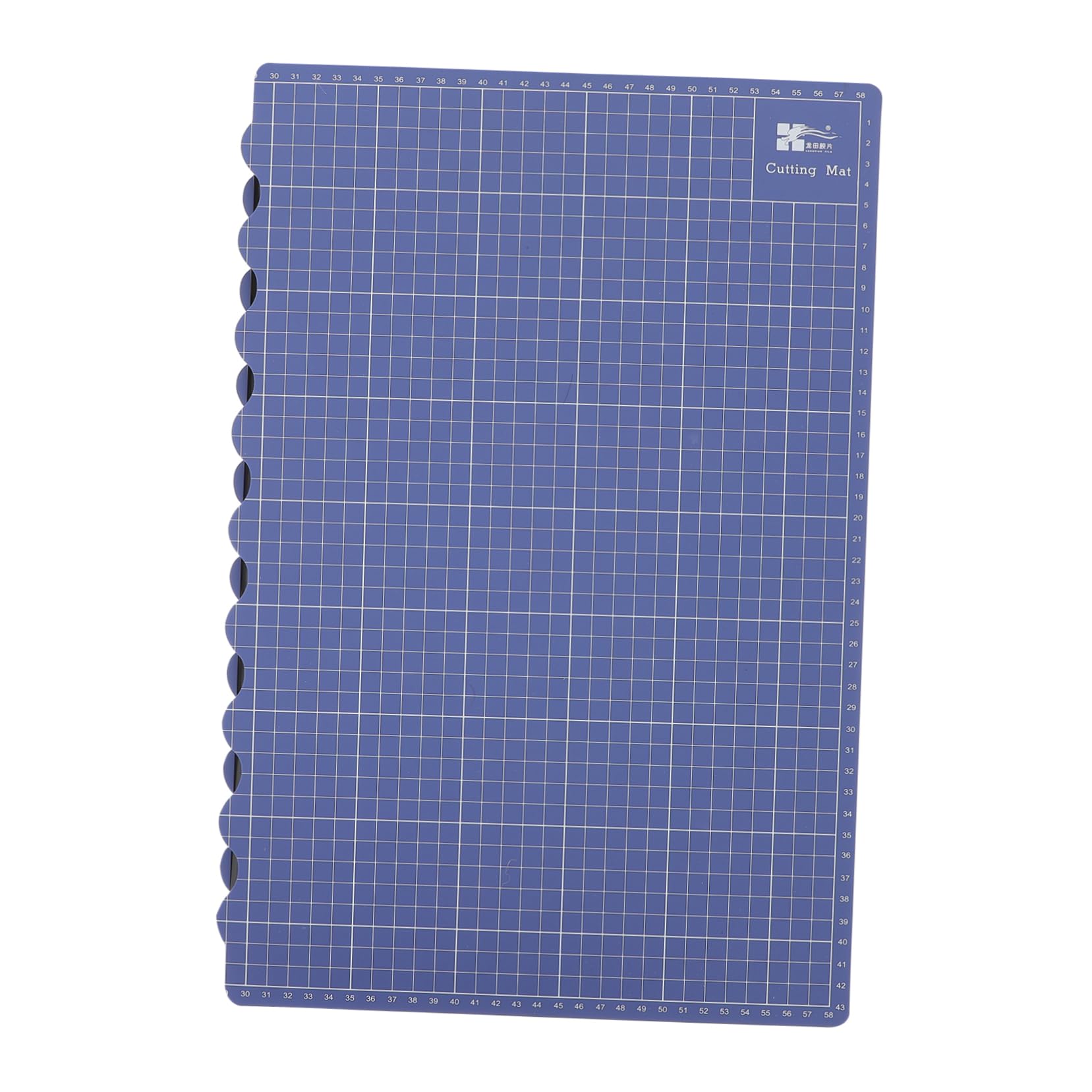 Anneome Tappetino Da Taglio Per Scrapbooking Tappetino Da Taglio Portatile Pieghevole Per Lavori Artigianali Auto-riparante Resistente Ai Graffi