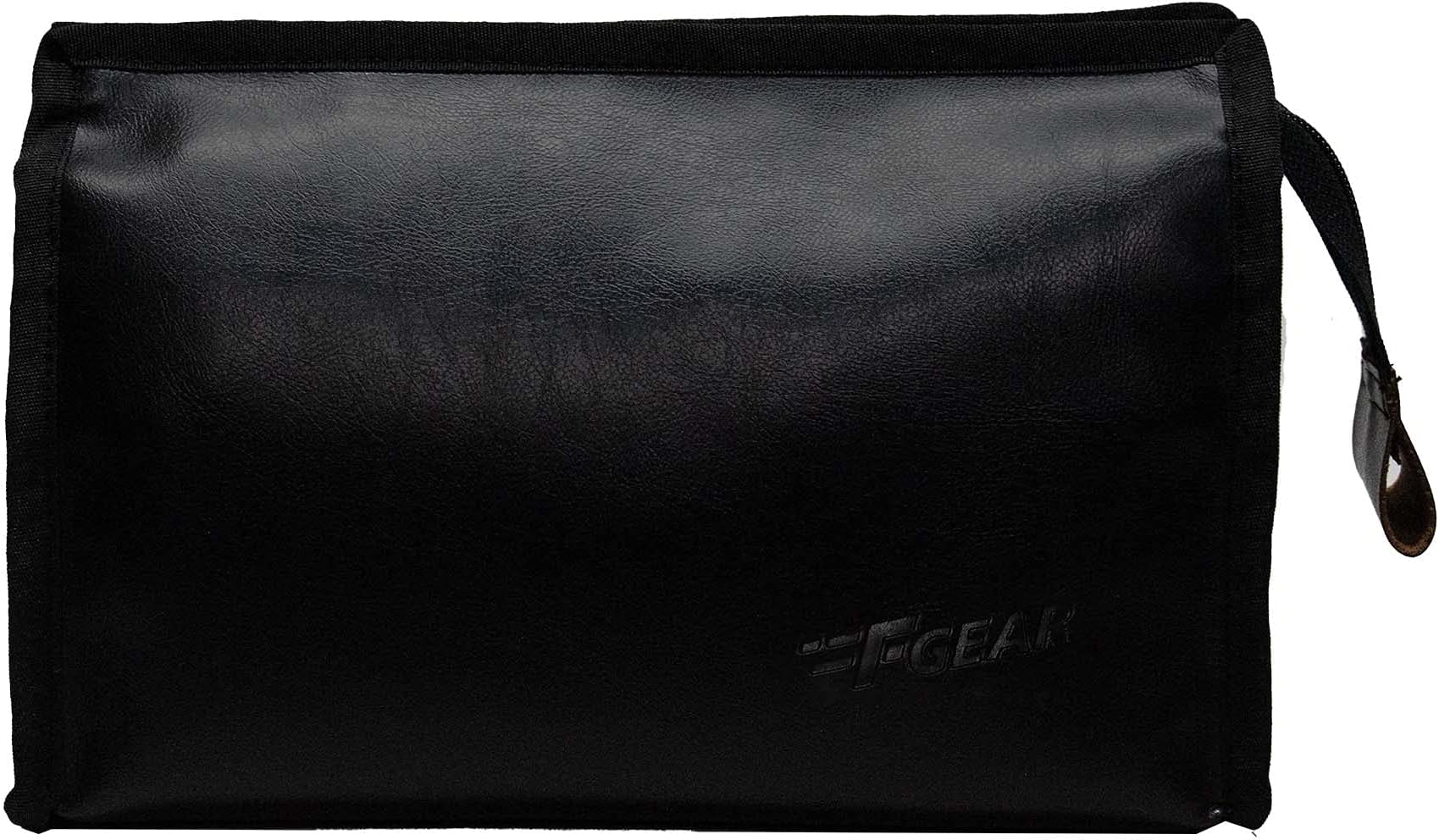F GearKanpai Black Pouch