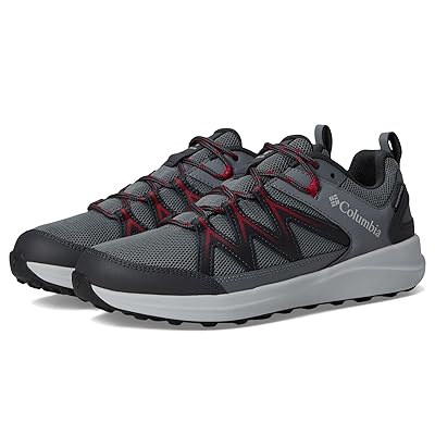 Columbia Kids Peakfreak Rush Waterproof (Little Kid/Big Kid) Kid