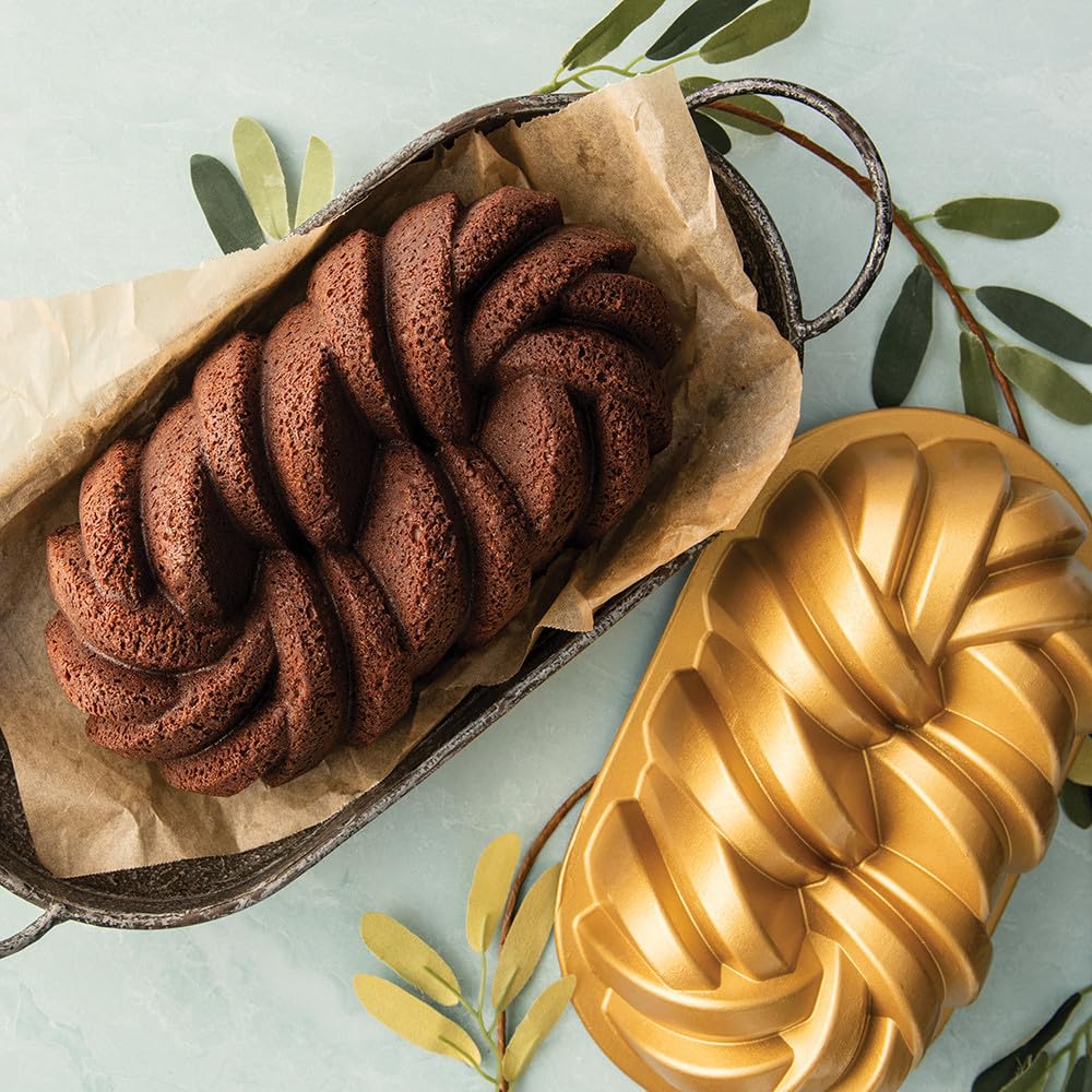 Amazon.com: Nordic Ware: Loaf Pans