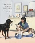Good Dog Carl Helps Out