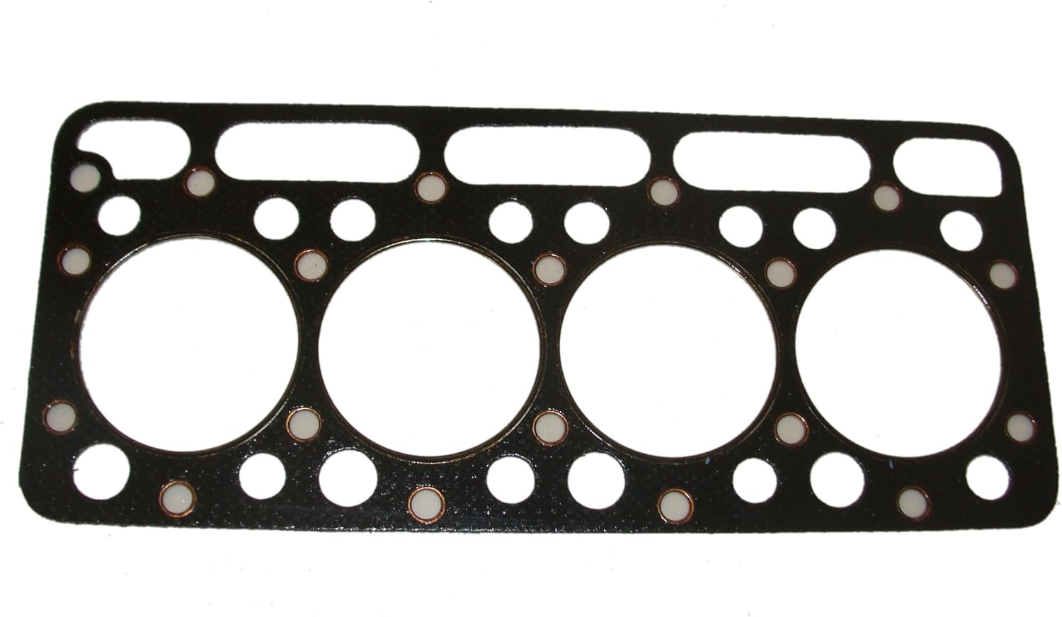 New Head Gasket COMPATIBLE WITH Kubota V1902