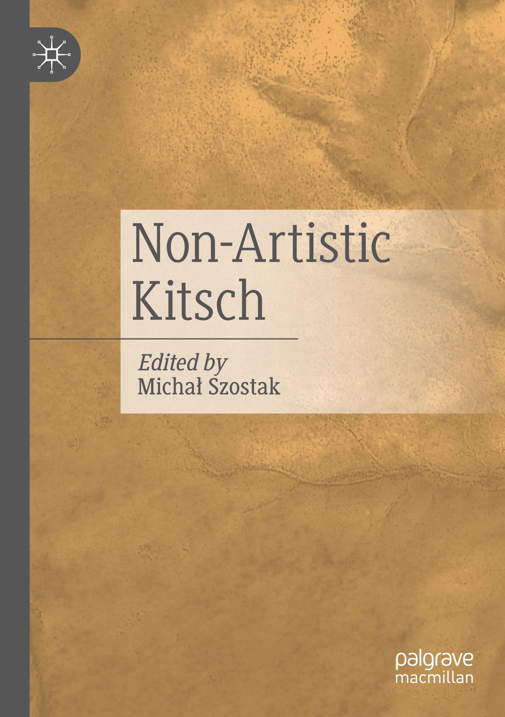 Non-Artistic Kitsch : objet de decoration style kitsch au design original