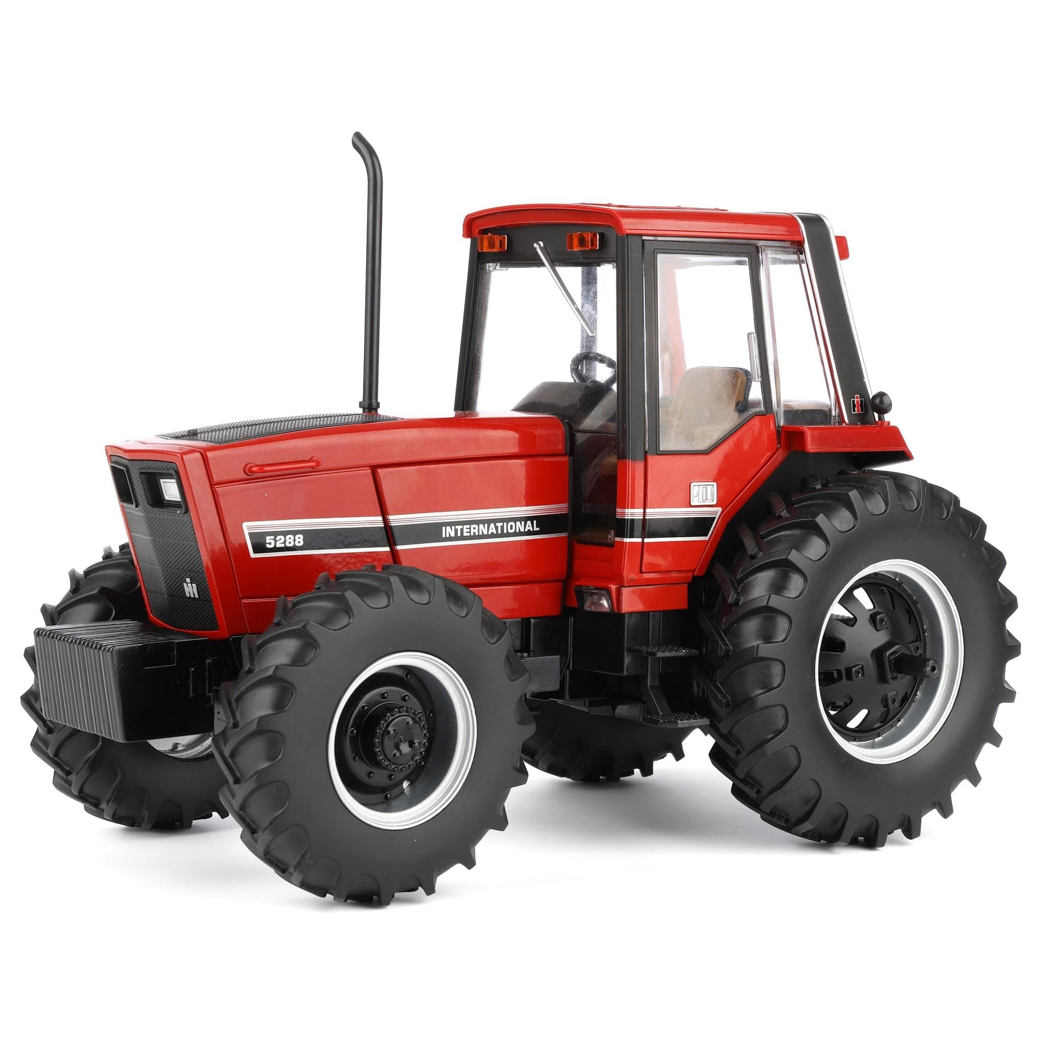 ERTL インターナショナル　トラクター Amazon.com: ERTL 1/16 International Harvester 5288 MFWD Tractor