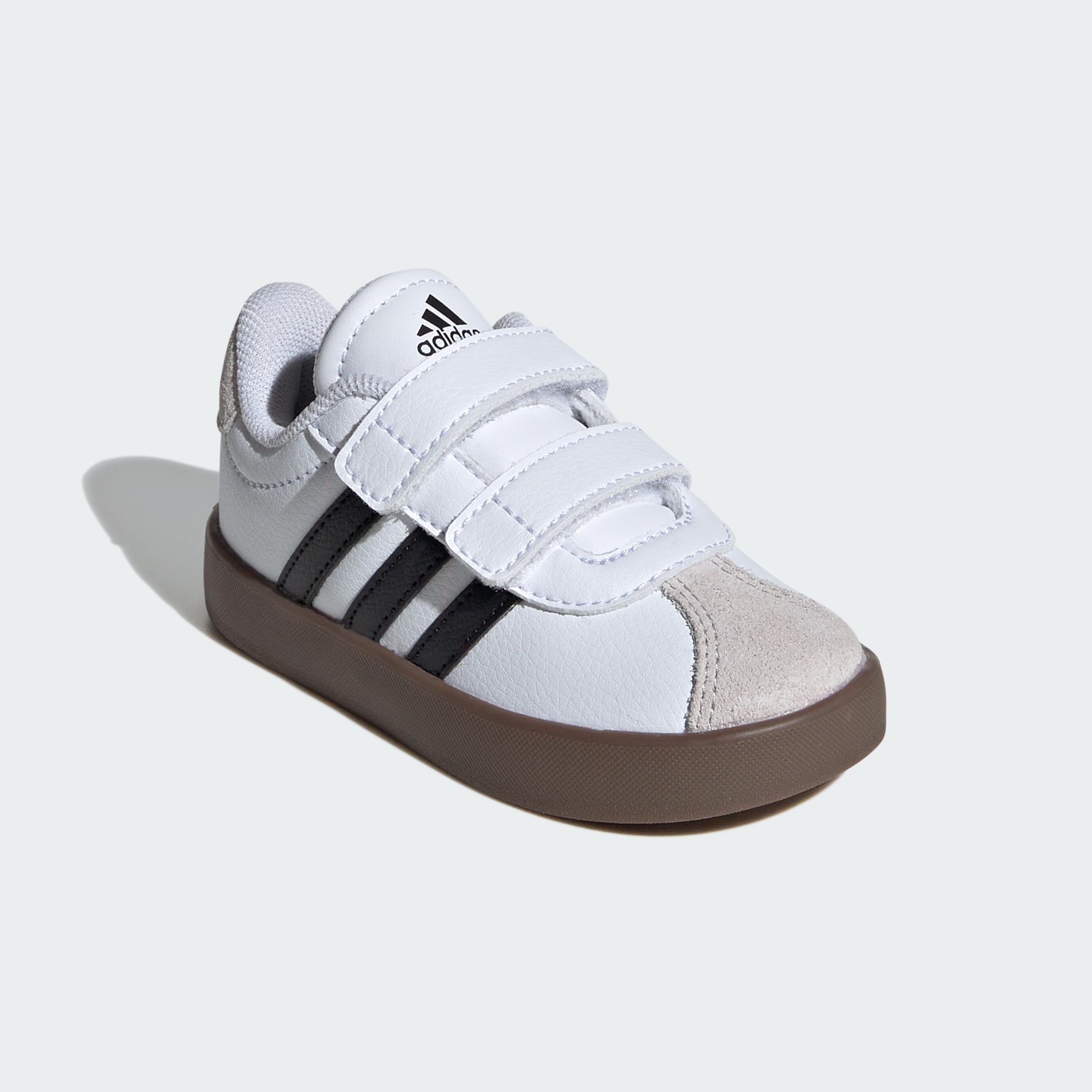 adidas Unisex Kids' Zapatilla VL Court 3.0