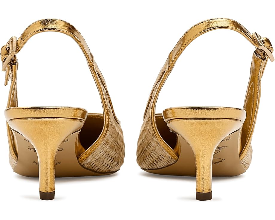 Franco Sarto Kate Slingback - Front View