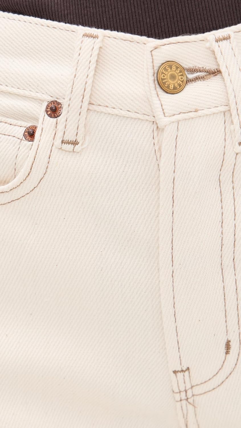 B Sides Women's Charlot Jeans - Image 6