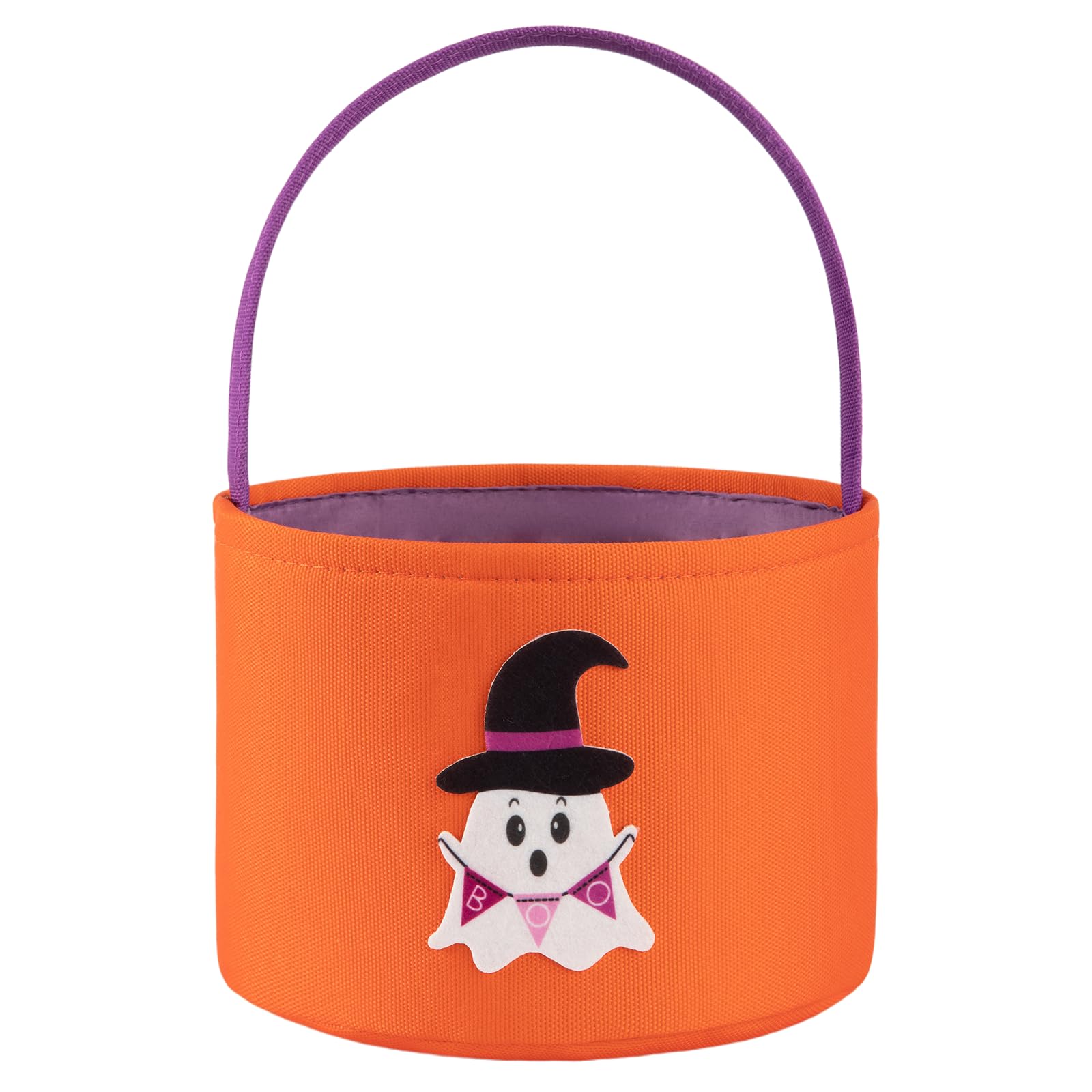 OIASKET Halloween Basket