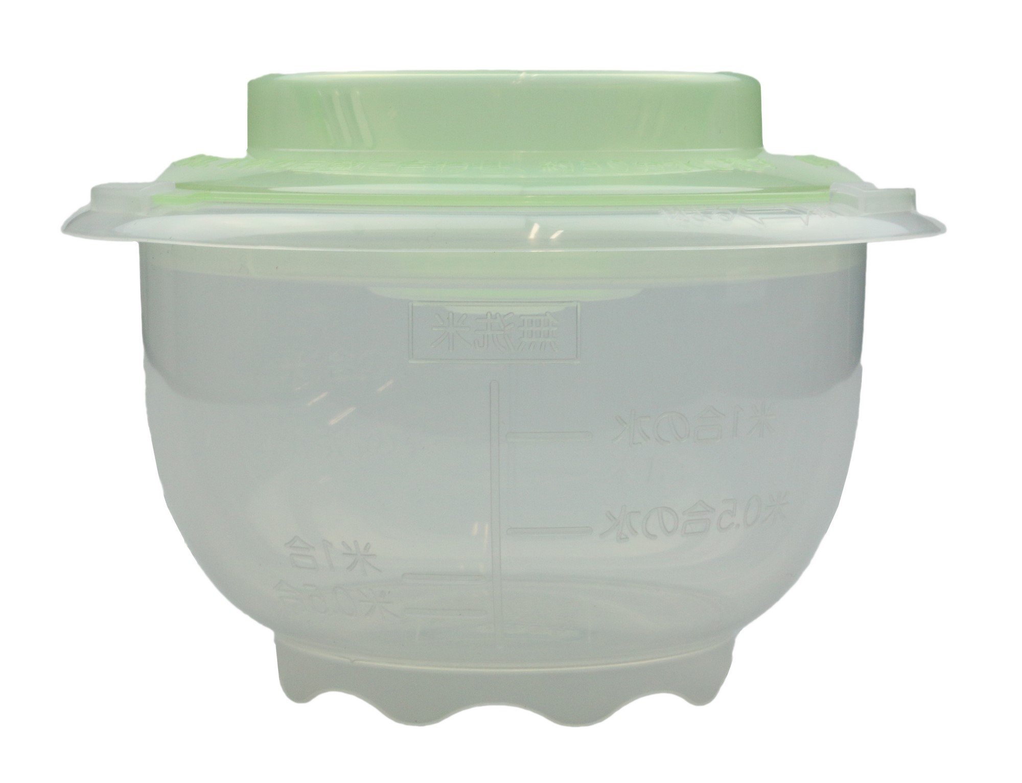 (未使用･未開封品)　パール金属 日本製 電子レンジ 炊飯器 ご飯 1合 炊き レンジグルメ C-244 gsx453j Amazon｜パール金属 日本製 電子レンジ 炊飯器 ご飯 1合 炊き