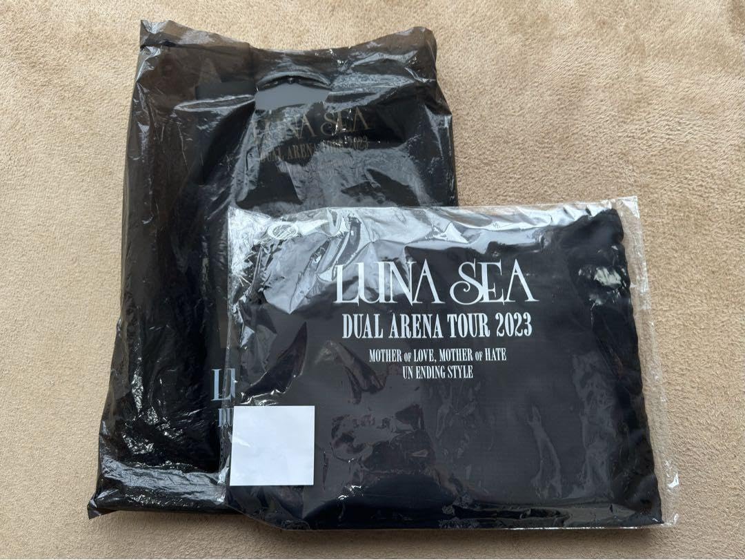 LUNA SEA SLAVEシートお土産　ステンレスサーモドリンクボトル Amazon.co.jp: LUNA SEA DUAL ARENA TOUR SLAVEシートお土産 : おもちゃ