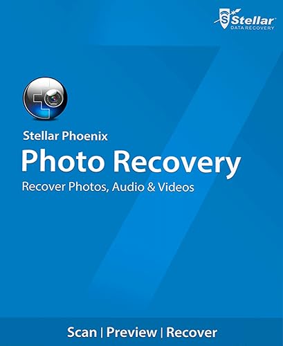 Stellar Photo Recovery -...