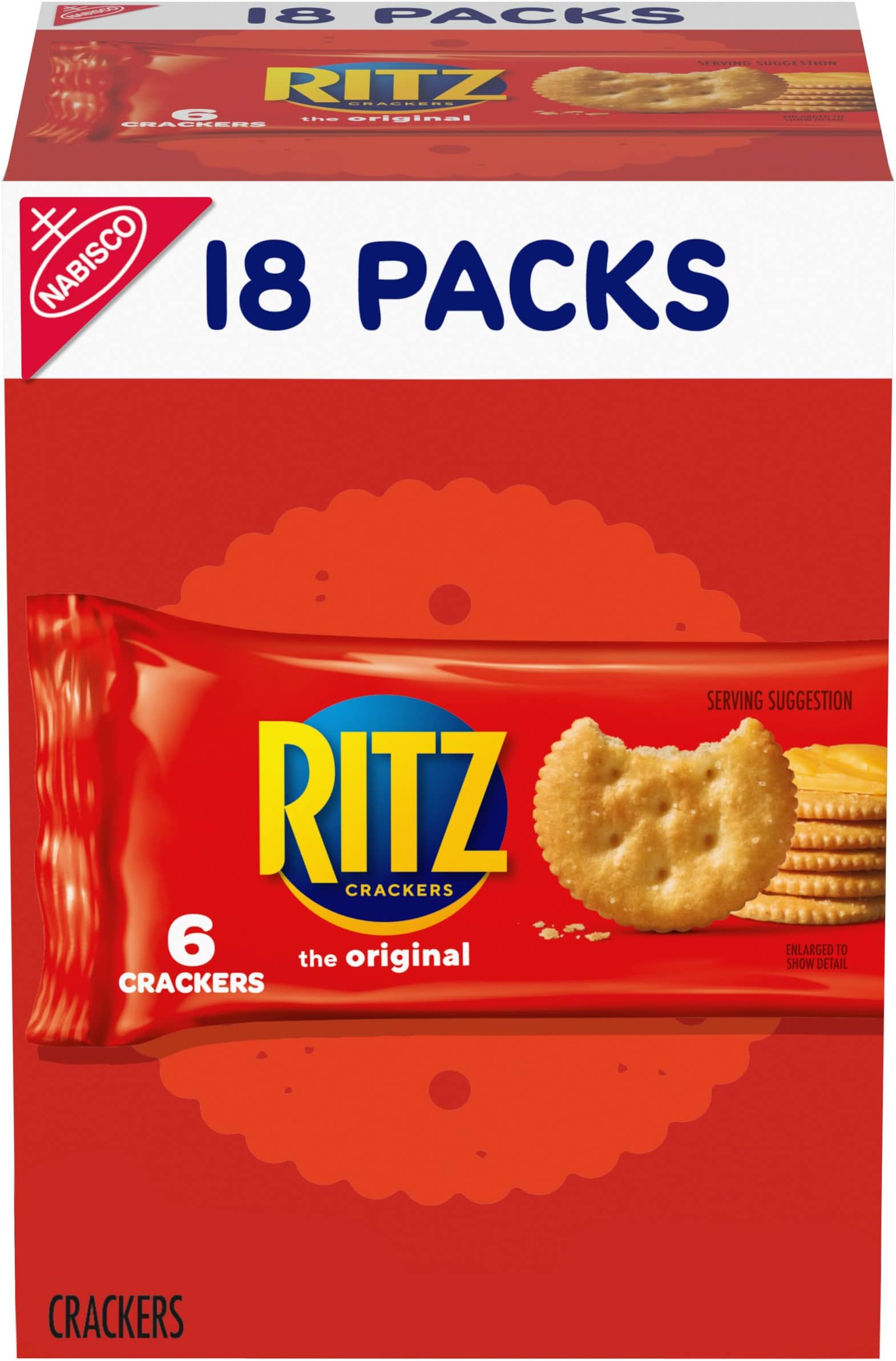 12.24oz Original 18Count(pack of 1)