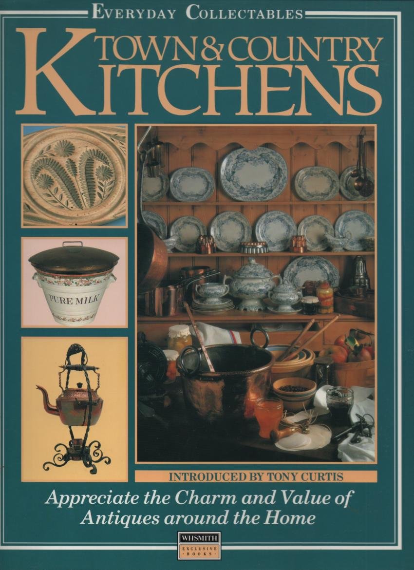 TOWN & COUNTRY KITCHENS.