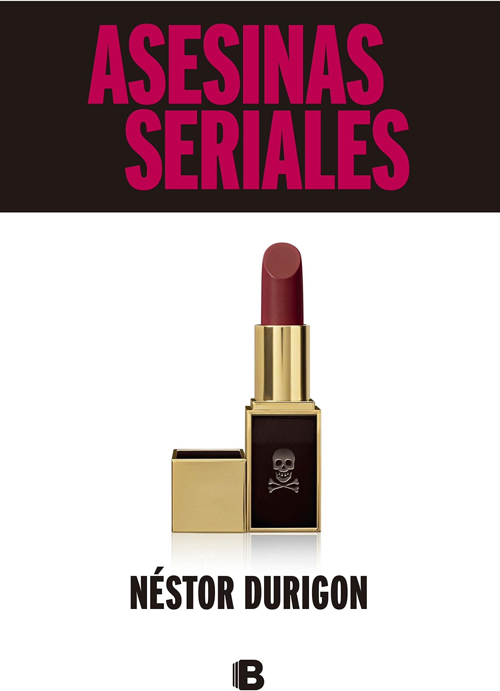 Asesinas seriales