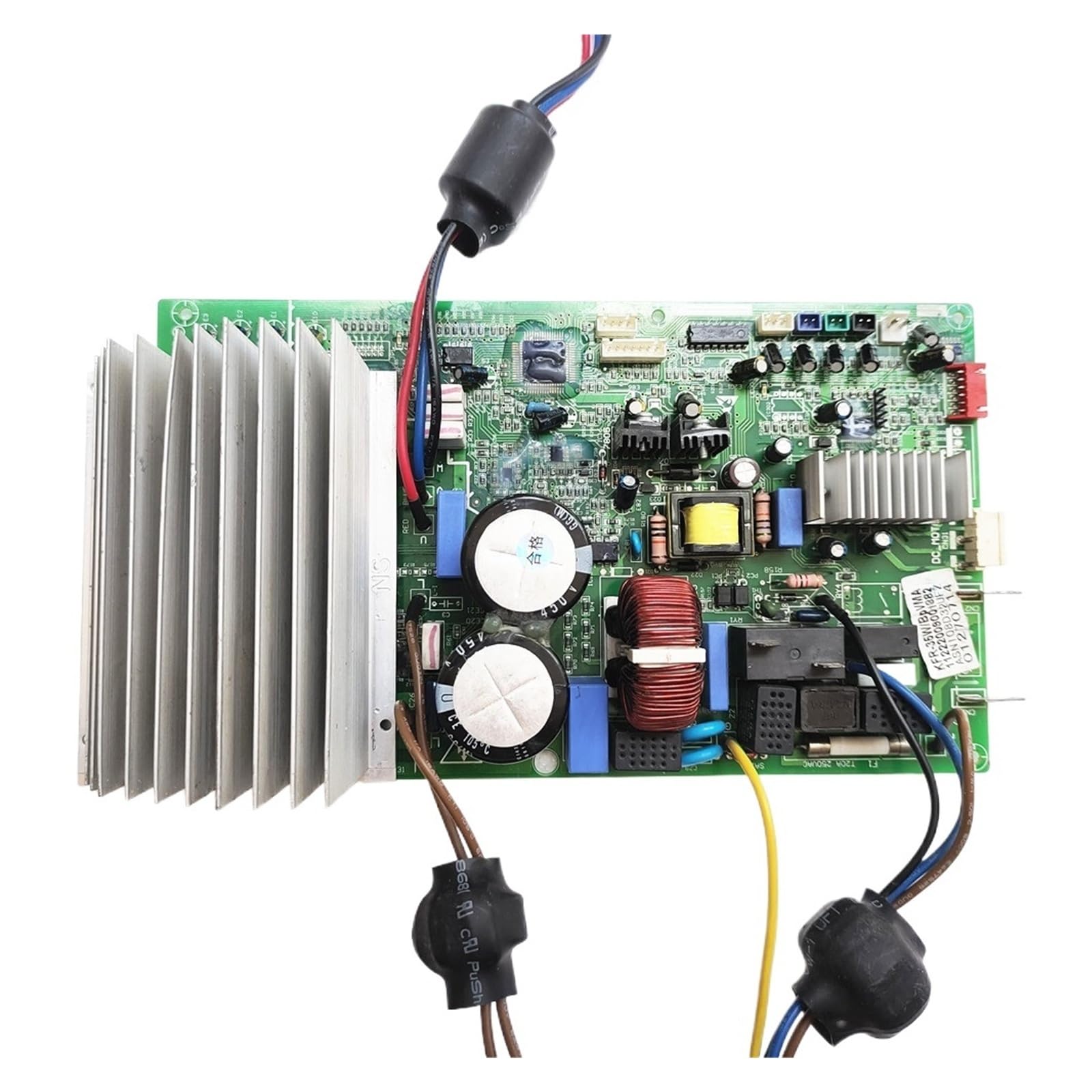 Weigexieo One Color Compatible For Aux，Air Conditioner Computer Board H12wbpc0