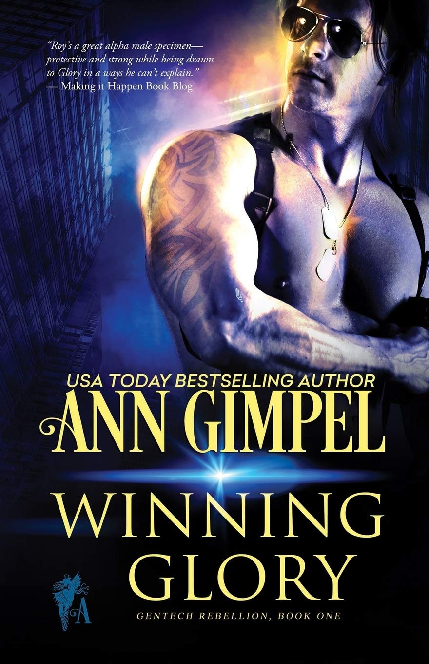 Winning Glory: Military Romance