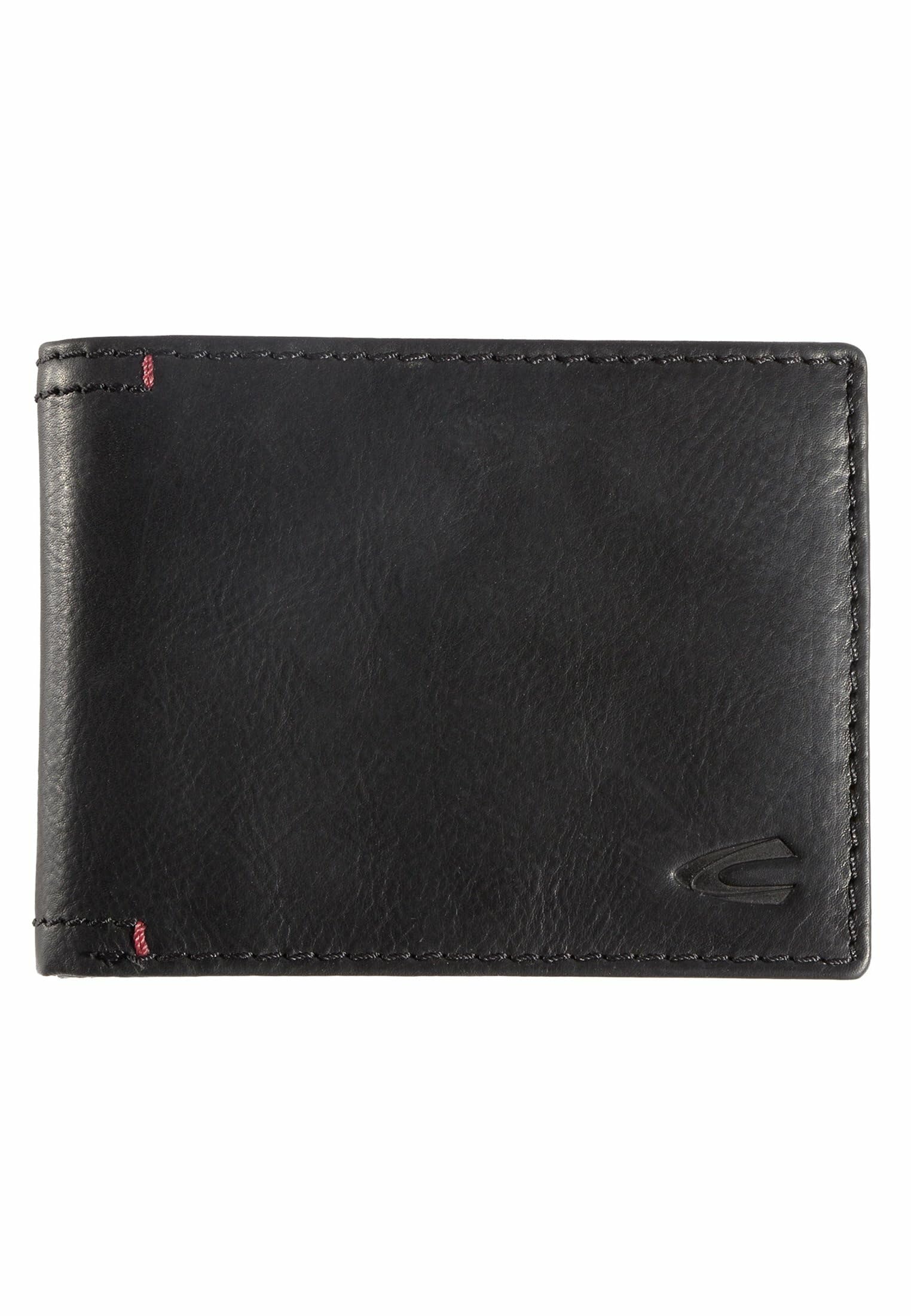 camel active Coin Purses & Pouches 181 703 60 Black