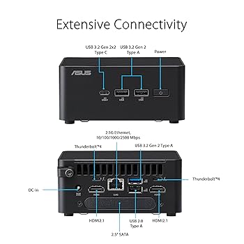 ASUS スリムPC i7-9700 16GB 512GB 2TB Win11 s-l1600.jpg
