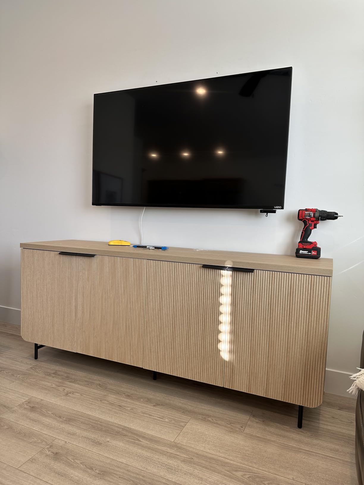 Customer review photo