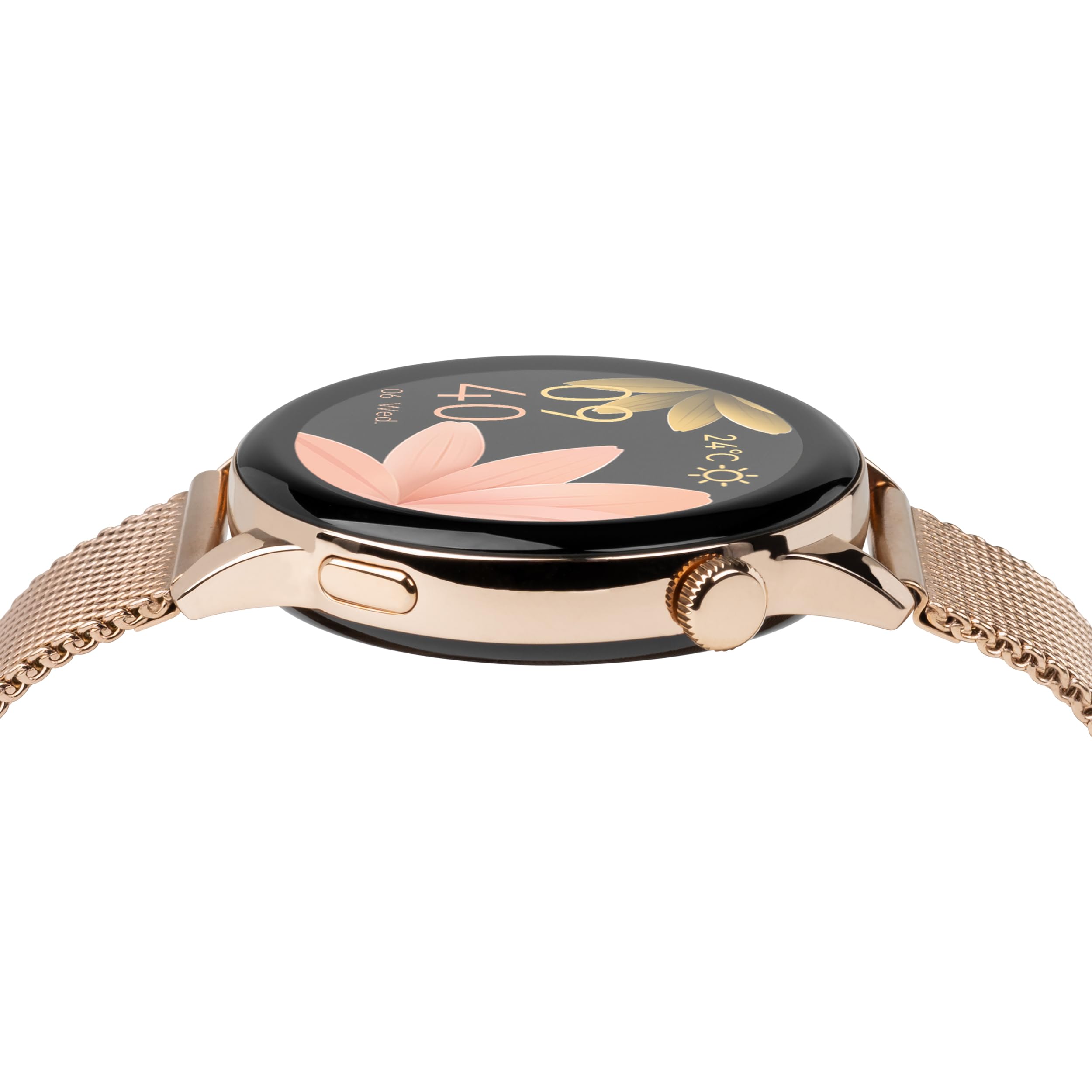 Maxcom FW58 VANAD Pro Gold - Deporte