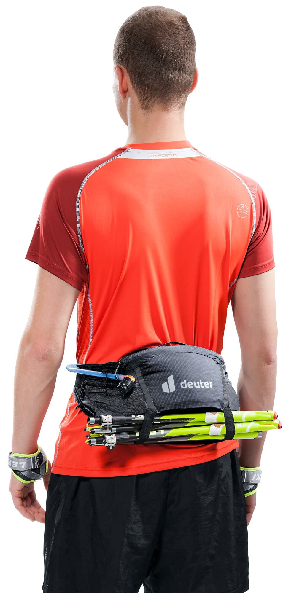 deuter Shortrail III Trail Running Hüfttasche