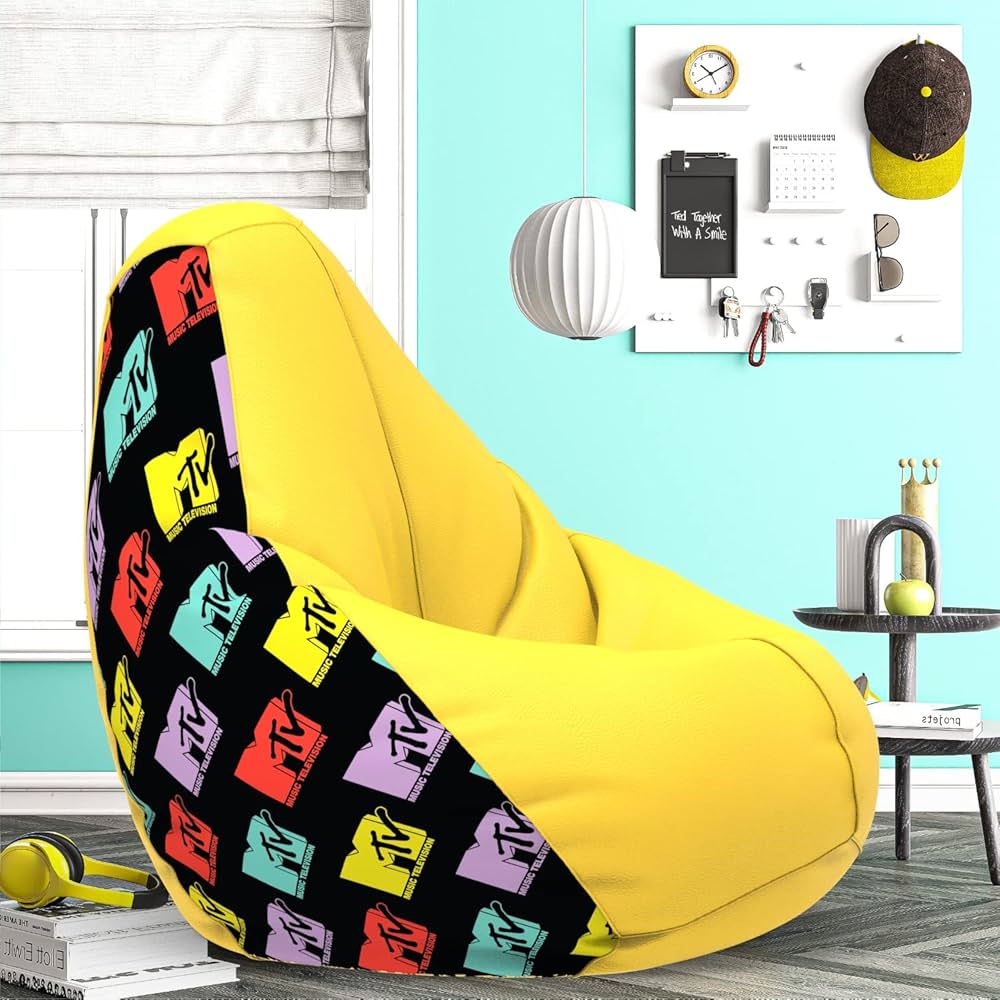 Aggregate more than 137 bean bag with beans filled kidsdream.edu.vn