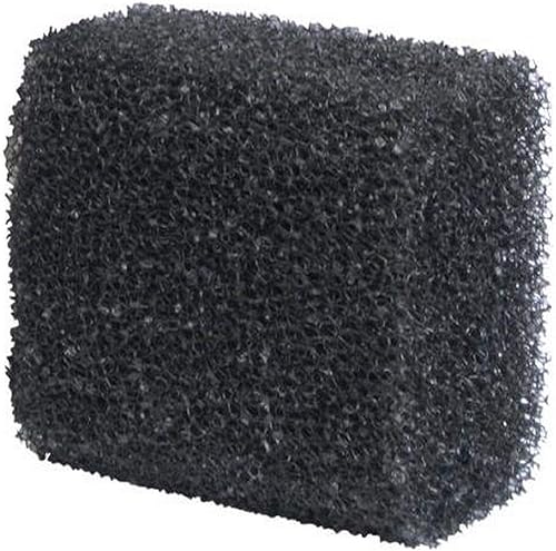 Miniatura 1 de Pondmaster Danner 12730 - Prefiltro de espuma, color negro