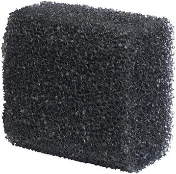 Pondmaster Danner 12730 Foam Pre-Filter , Black