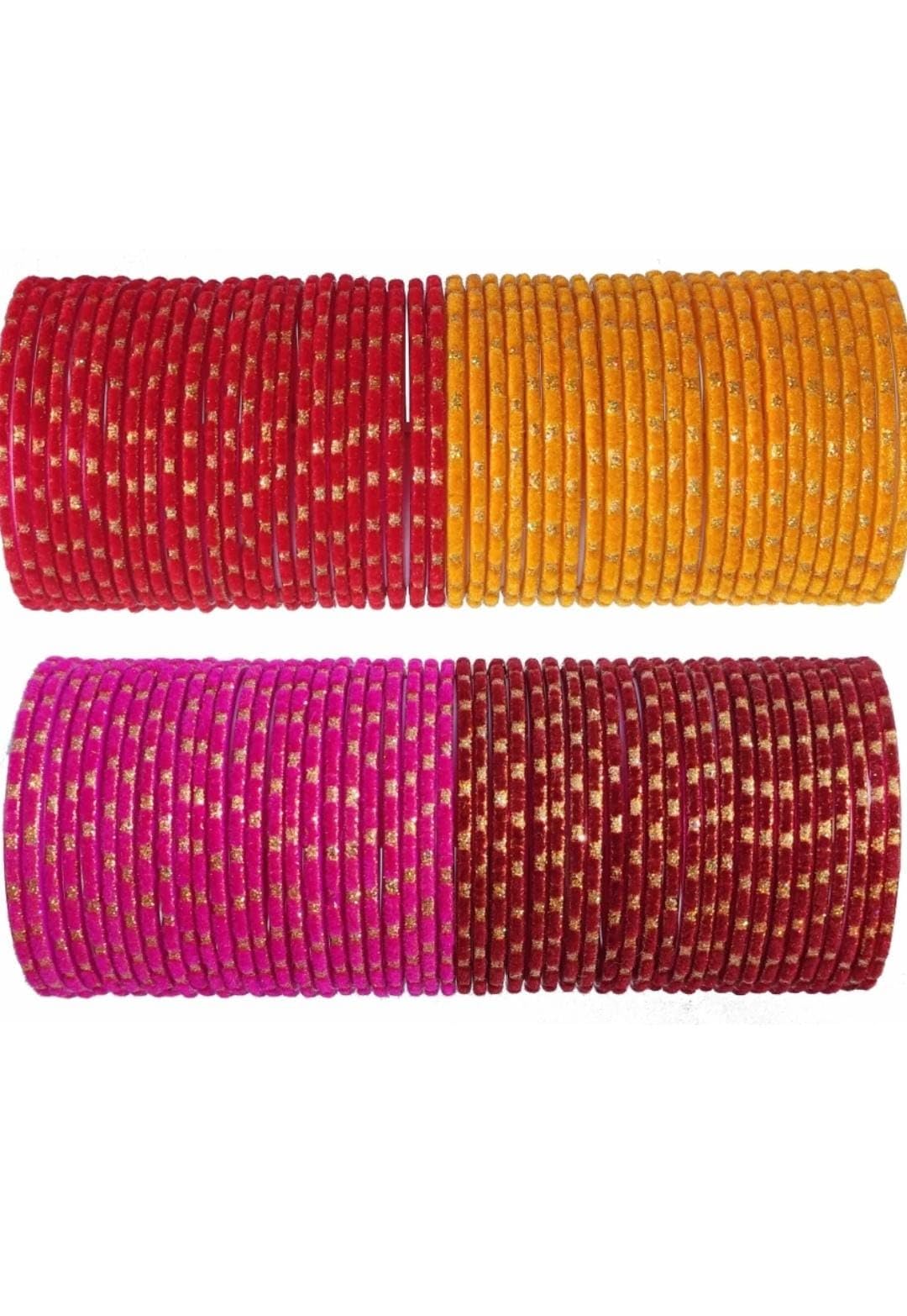 See full amazon price history chart for Red,Yellow,Pink And Maroon Boond Velvet glass bangles set for women and girls pack of 96 (2.12) Red,Yellow,Pink And Maroon Boond Velvet glass bangles set for women and girls pack of 96 (2.12) (B0CKTSH3PM) Amazon Price History, Amazon Price Tracker