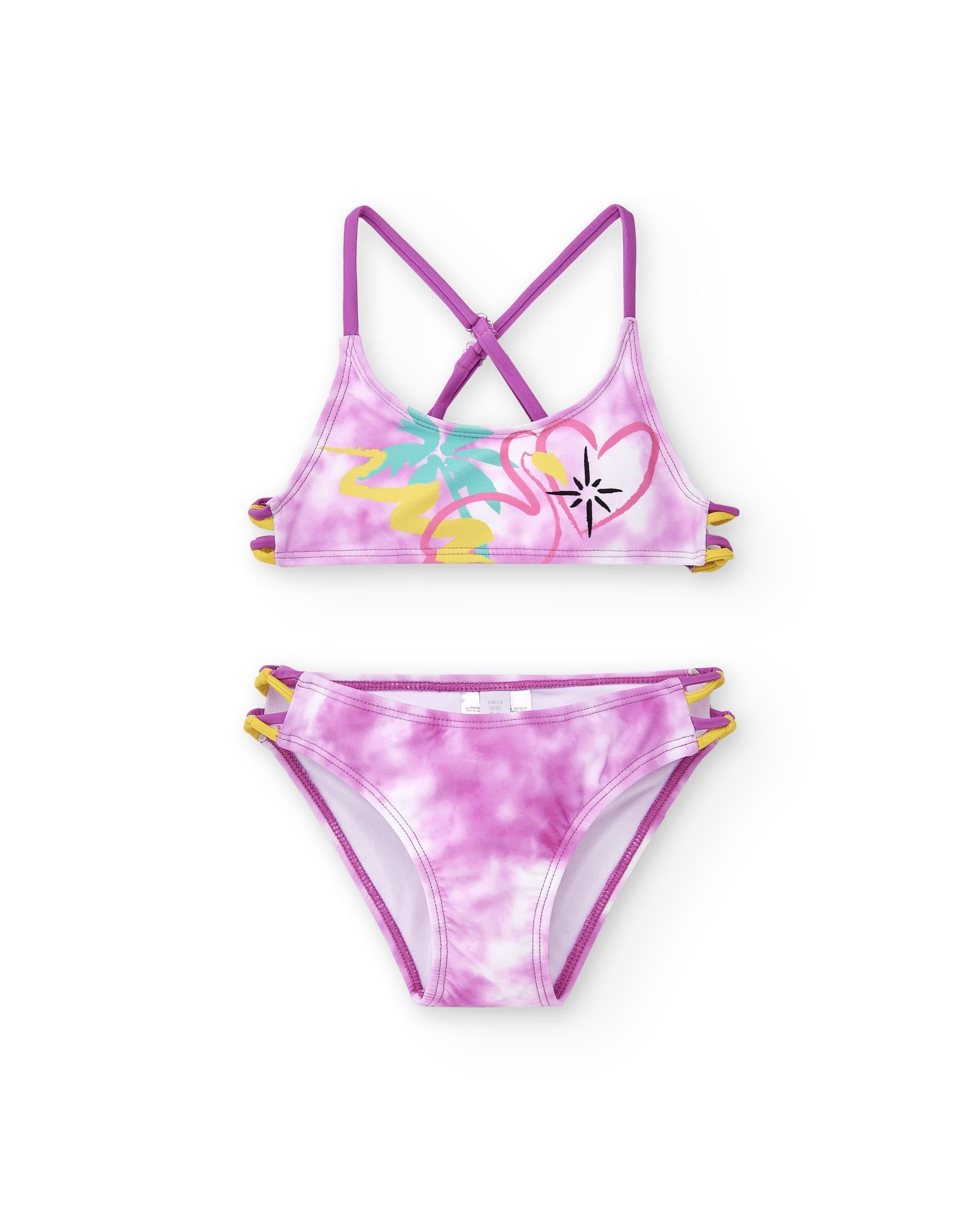 Tuc Tuc Bikini para Niñas