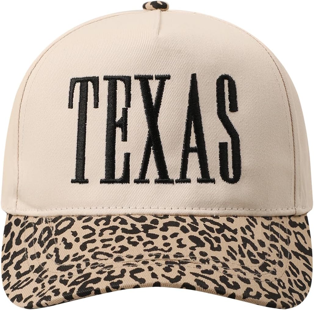 MIRMARU 5-Panel Embroidery Two-Tone Trucker Hat with Designed Camo and Floral Brim