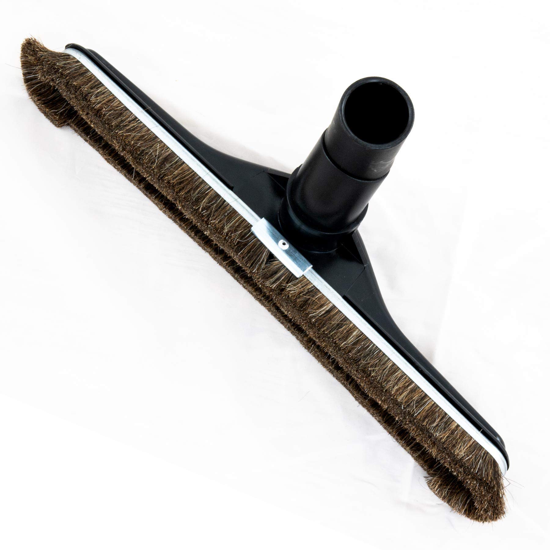 Profiline Staubsaugerdüse 36 cm für Parkett, Laminat & Fliesen, 32 mm | Passend für Hartböden wie Parkett, Laminat, Fliesen, Vinyl und PVC