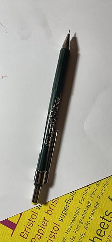 Amazon.co.jp: FABER-CASTELL/ファーバーカステル TK-FINE 9713 製図用