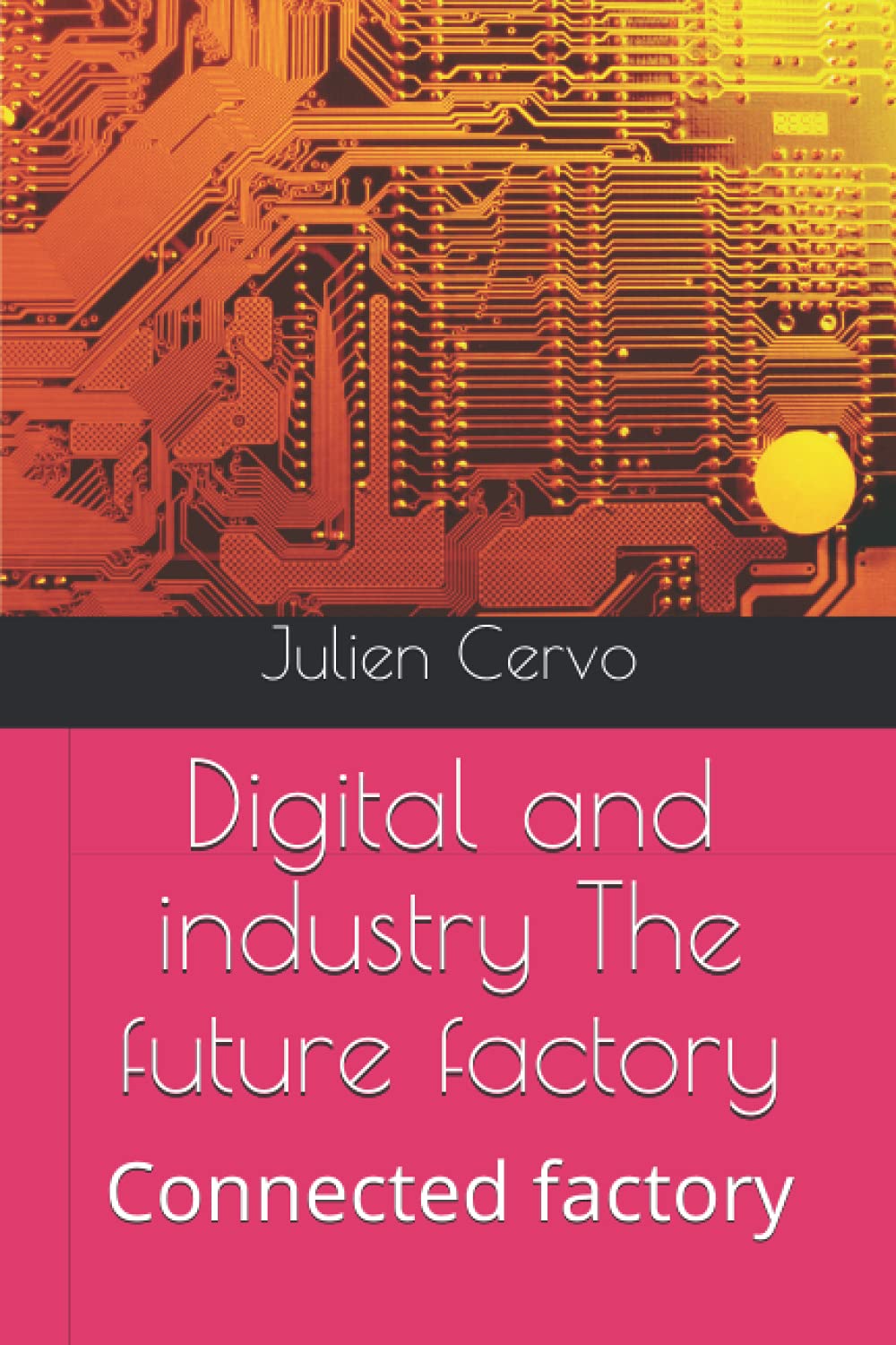 Digital and industry The future factory: Connected factory