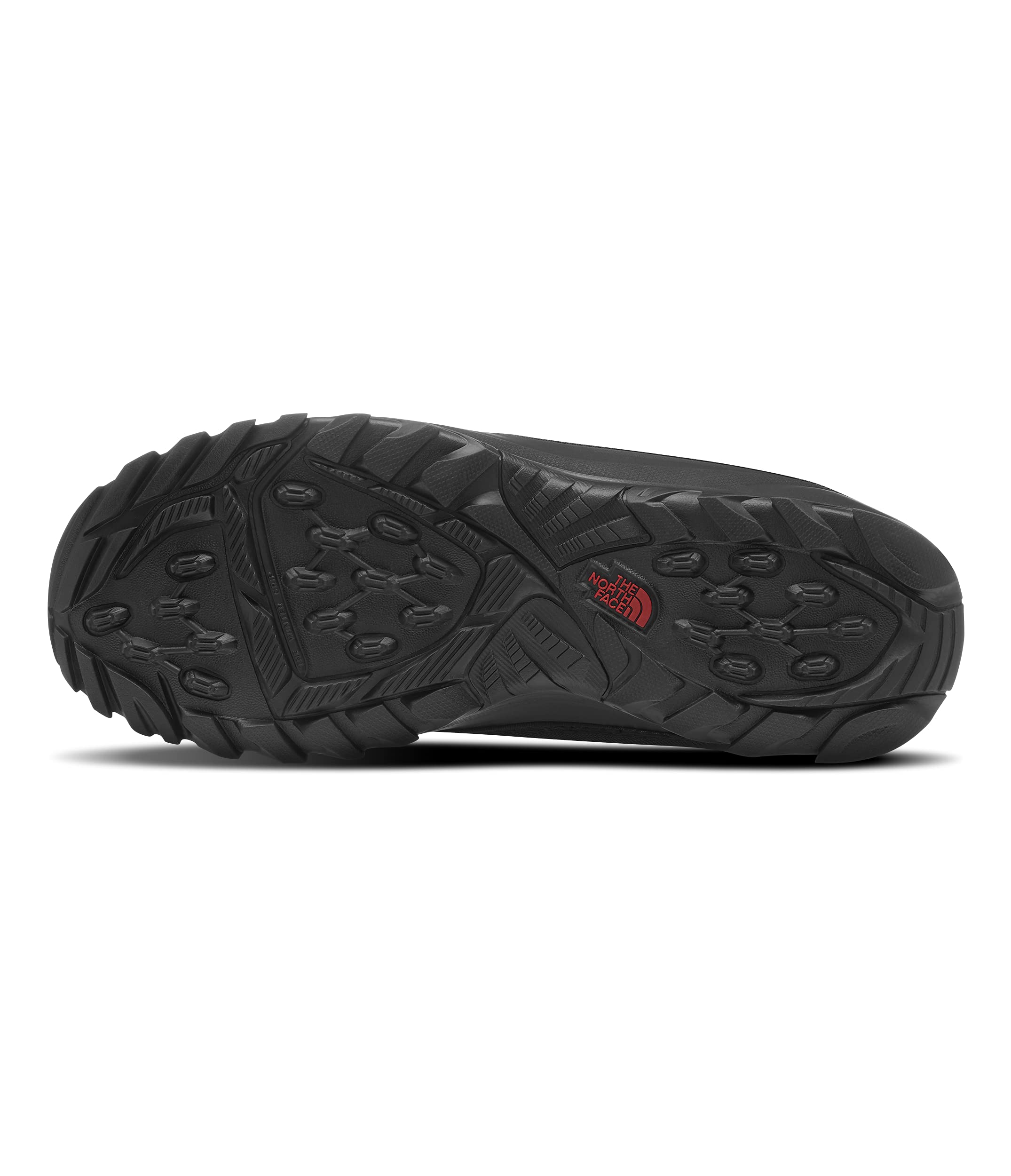 The North Face Men's Snow Boots, Black TNF Black Dark S | B2B