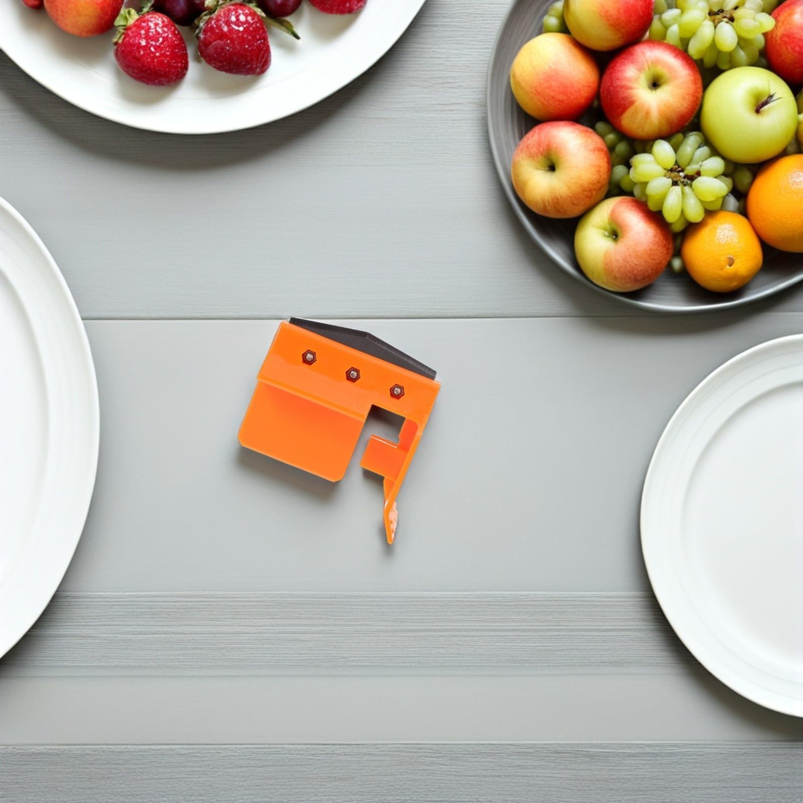 NOLITOY Cuchilla de repuesto de acero inoxidable para licuadora eléctrica y exprimidor de naranjas, accesorios para cocina