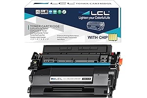 Canon 052 Toner Cartridge: Print More, Spend Less