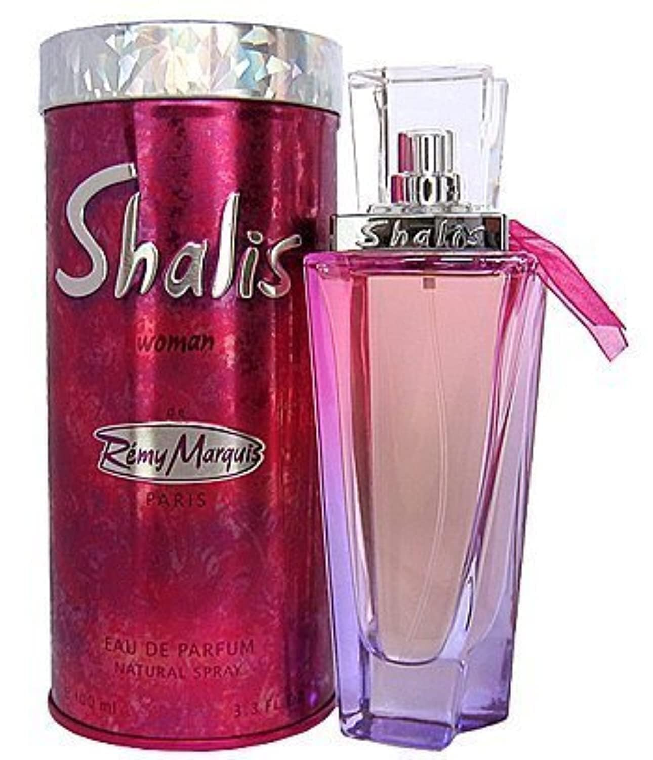 Remy Marquis (Paris) Shalis Woman EDP, 100ml
