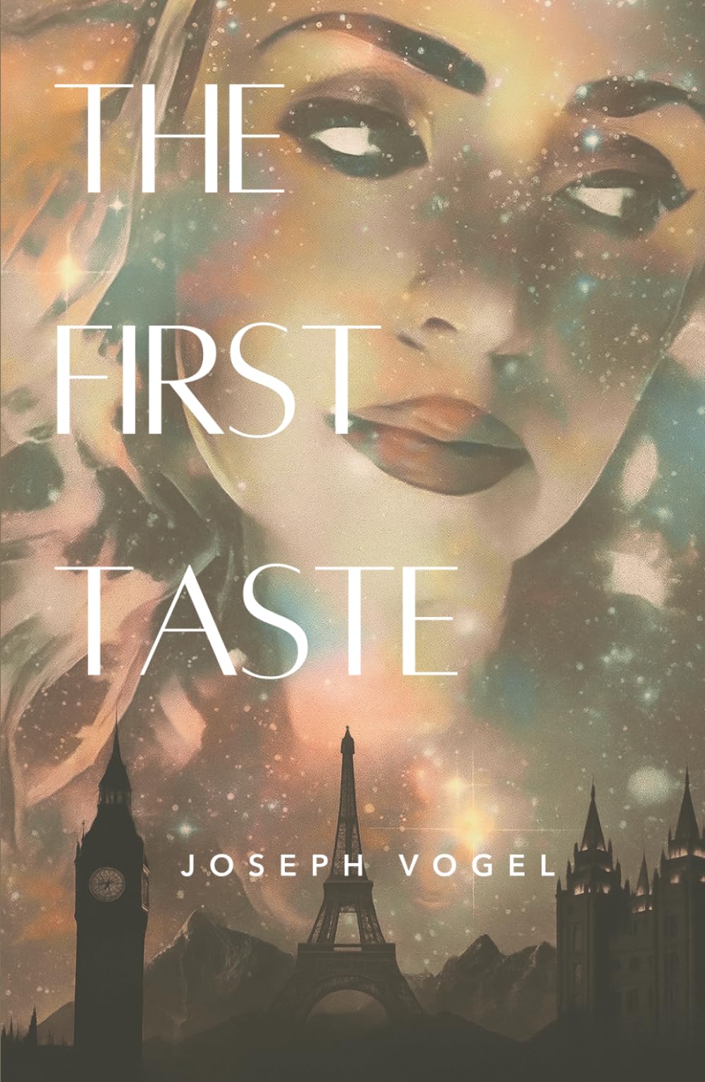 The First Taste