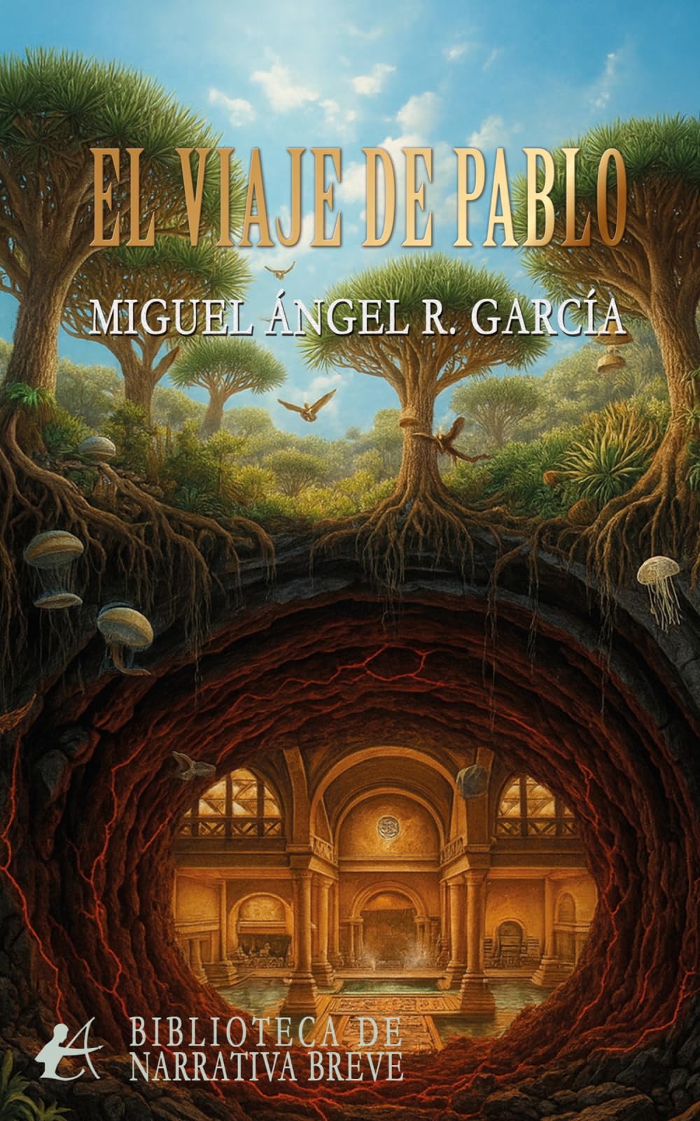 El viaje de Pablo