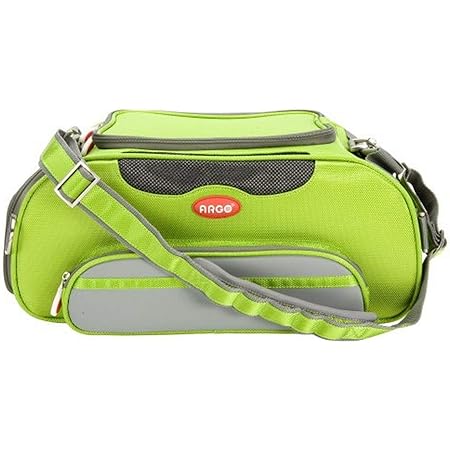 argo pet carrier