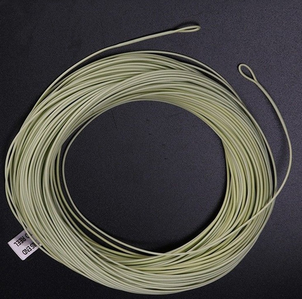 Ligne Mouche Scientifique Anglers Ligne De Mouche Flottante