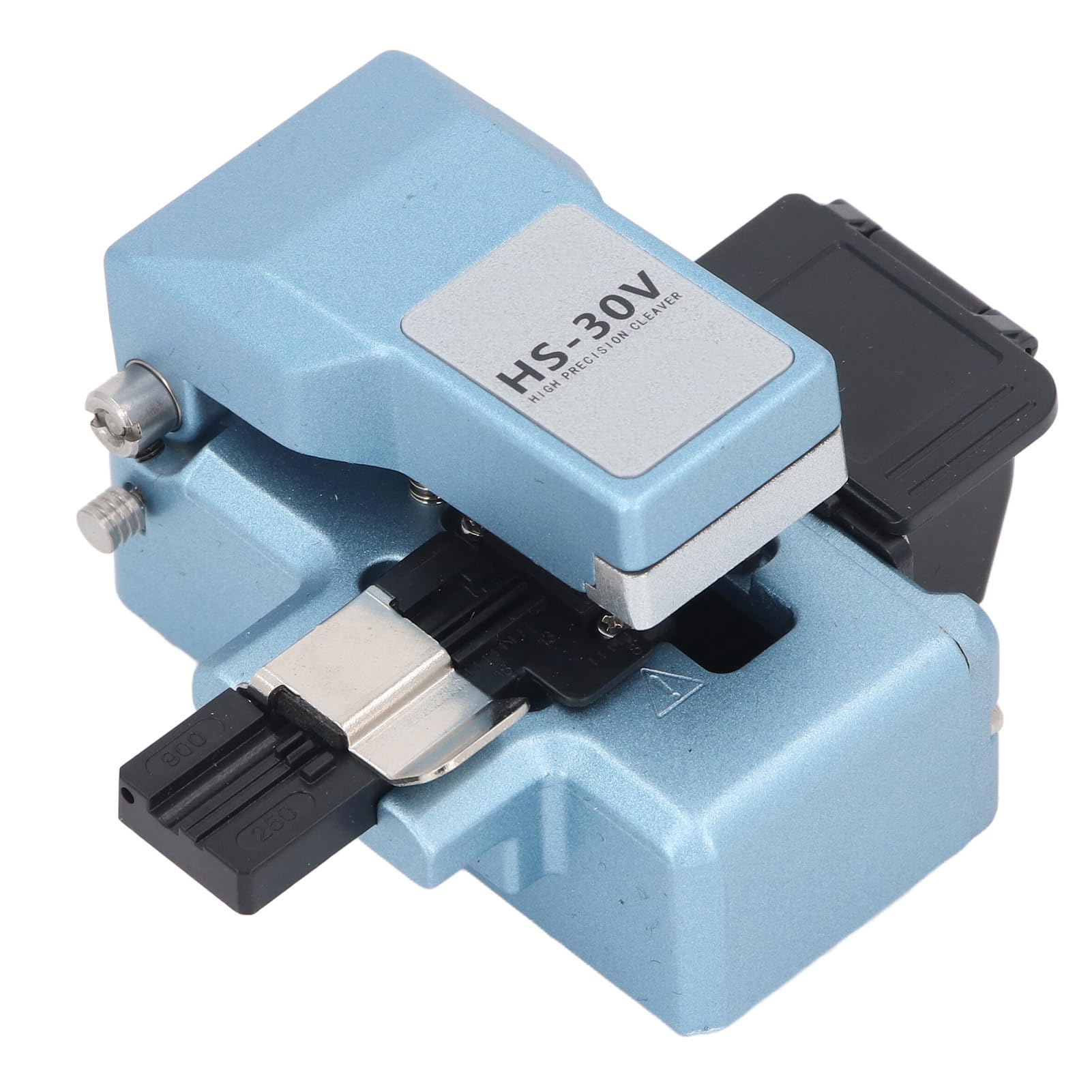 Greensen Cortador de Fibra Óptica Mecánico, 16 Puntos de Corte, Ideal para Instalaciones FTTH y Redes de Telecomunicaciones, Diseño Robusto para Uso Profesional Repetido