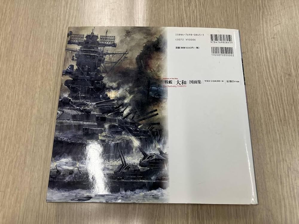 【極美品・展開図有】 ノルウェー軍幕 OD 1枚 1/3000 74門戦列艦 / 74-gun Ship of the line - 船ハムカツ - BOOTH