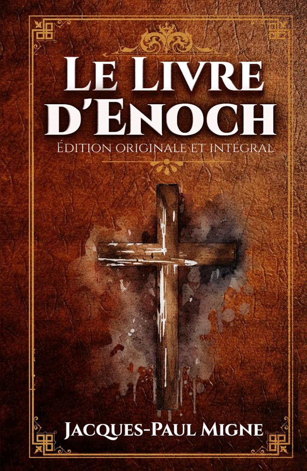 Amazon.fr Le Livre d'Enoch Édition originale et intégral Migne, JacquesPaul, Tempestini, F Amazon.fr Le Livre d'Enoch Édition originale et intégral Migne, JacquesPaul, Tempestini, F