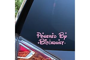 Sunset Graphics & Decals Pink Car Decals Pimp Ride