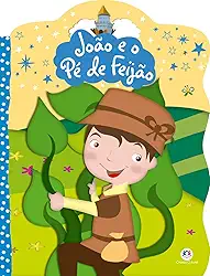 João e o pé de feijão