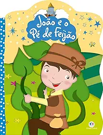 João e o pé de feijão
