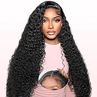 Vista 18 de Beluck Honey Blonde Body Wave 13x6 Full Lace Front Wigs Human Hair 210 Density Ombre HD Lace Front Wigs Human Hair Pre Plucked Highlight Glueless